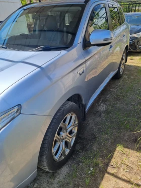 Mitsubishi Outlander | Mobile.bg � ����� ������ 8