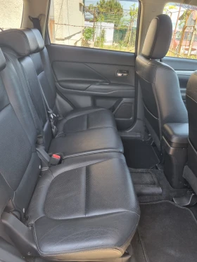 Mitsubishi Outlander | Mobile.bg � ����� ������ 11