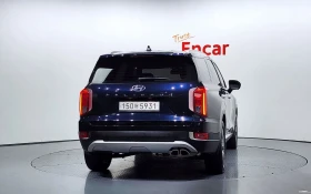 Hyundai Palisade 3.8 2WD Cam360* Обдухване* DisiTronic | Auto.bg — изображение 4