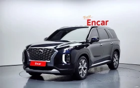 Hyundai Palisade 3.8 2WD Cam360* Обдухване* DisiTronic