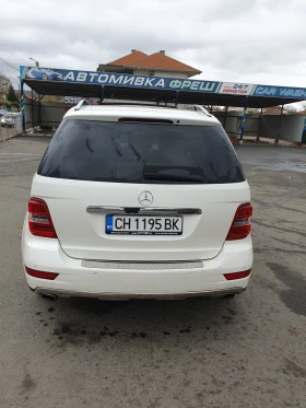 Mercedes-Benz ML 350 - 9500 € / 18580.38 лв. - 73770605 6