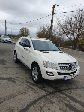 Mercedes-Benz ML 350 - 9500 € / 18580.38 лв. - 73770605 3