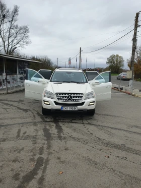 Mercedes-Benz ML 350 - 9500 € / 18580.38 лв. - 73770605 8