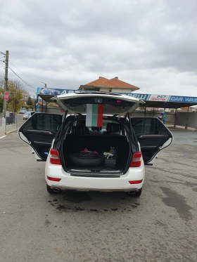 Mercedes-Benz ML 350 - 9500 € / 18580.38 лв. - 73770605 10