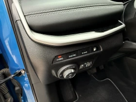 Jeep Compass 1.3i Plug In Hybrid 4xe Distr Kamera Led  CarPlay  | Auto.bg — изображение 12