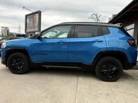 Jeep Compass 1.3i Plug In Hybrid 4xe Distr Kamera Led  CarPlay  | Auto.bg — изображение 8