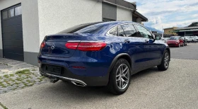 ����� �� �������� �� Mercedes-Benz GLC 250 Copue AMG