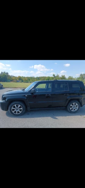 Jeep Patriot | Mobile.bg � ����� ������ 4