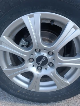 Jeep Patriot | Mobile.bg � ����� ������ 8