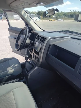 Jeep Patriot | Mobile.bg � ����� ������ 3