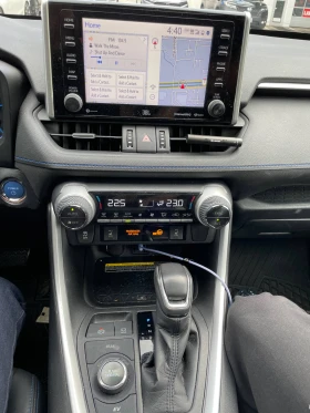 Toyota Rav4 Hybrid / JBL  / Distronic / Carfax / Автокредит - 25600 € - 58895556 9