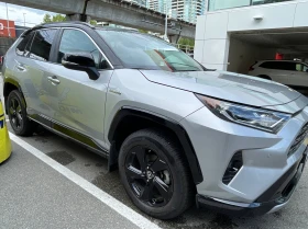 Toyota Rav4 Hybrid / JBL  / Distronic / Carfax / Автокредит - 25600 € - 58895556 3