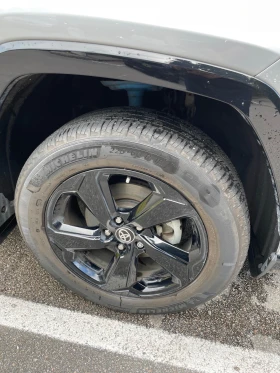 Toyota Rav4 Hybrid / JBL  / Distronic / Carfax / Автокредит - 25600 € - 58895556 7