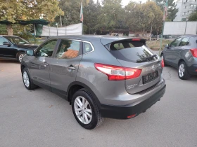 Nissan Qashqai 1.5 BARTER 110 | Mobile.bg � ����� ������ 7
