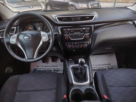 Nissan Qashqai 1.5 BARTER 110 | Mobile.bg � ����� ������ 11