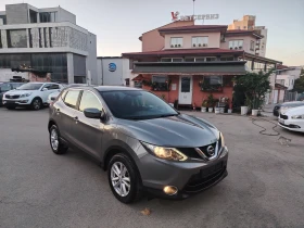 ������ Nissan Qashqai