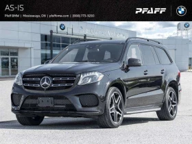 Mercedes-Benz GLS 450 AMG / 7 МЕСТА /CleanCarfax/OneOwner/ * 