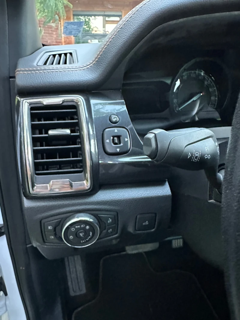 Ford Ranger WILDTRAK, снимка 10 - Автомобили и джипове - 48377493