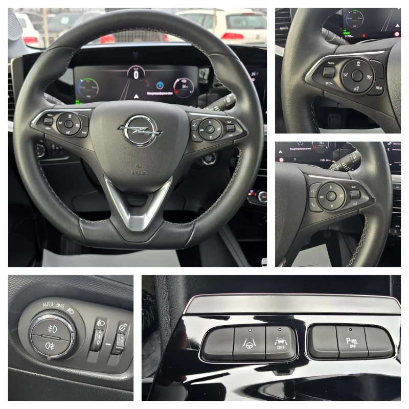 Opel Mokka, снимка 13 - Автомобили и джипове - 48530506