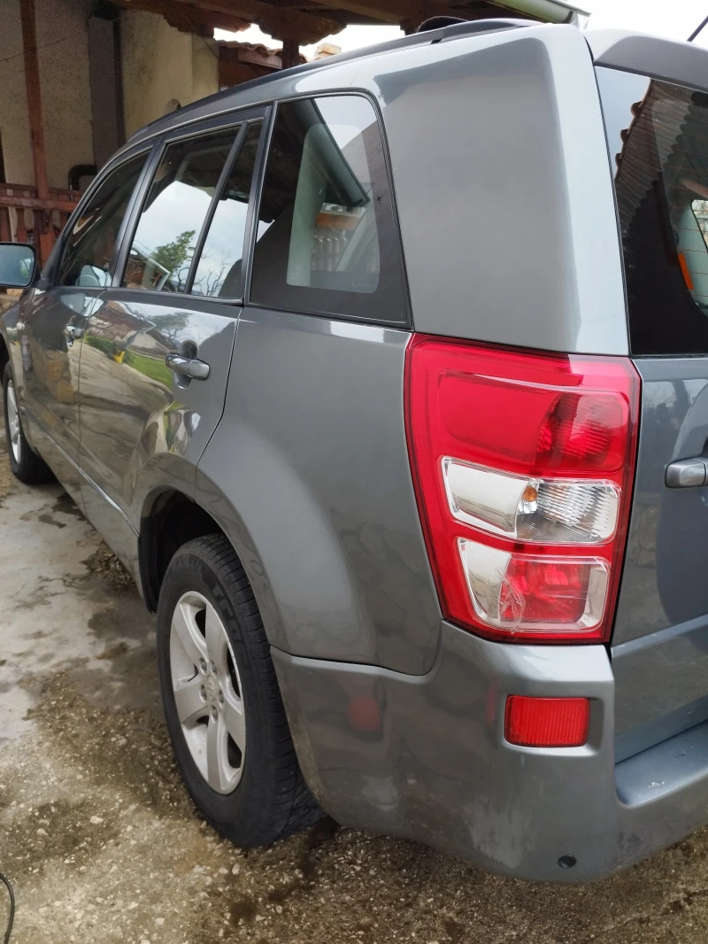 Suzuki Grand vitara, снимка 6 - Автомобили и джипове - 48755953