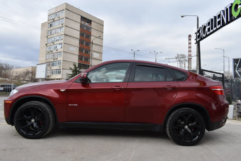 BMW X6 3.5ixDrive, снимка 3 - Автомобили и джипове - 48849477