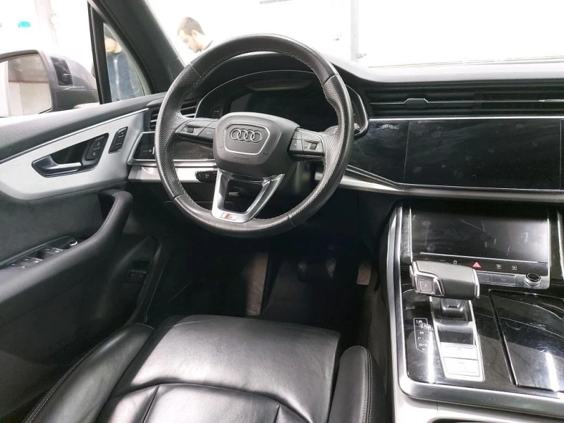 Audi Q7 55 TFSIe S Line, снимка 5 - Автомобили и джипове - 48950447