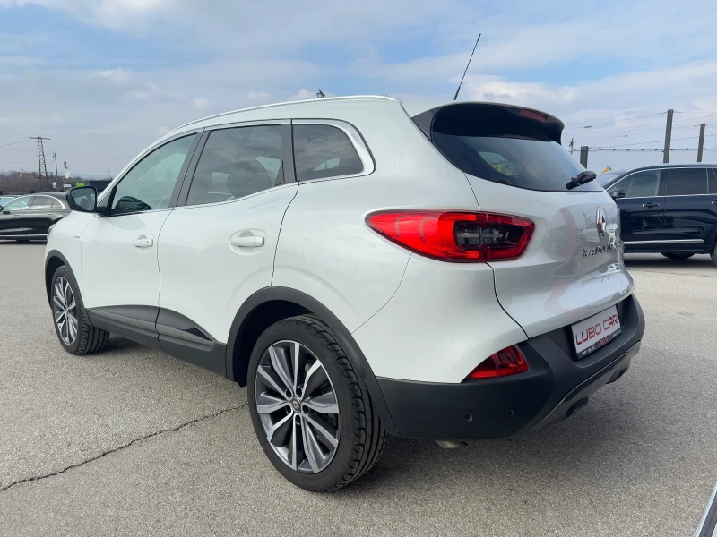 Renault Kadjar 1.5DCI-АUT-KEYLESS-LED-BOSE-ПОДГРЕВ-FULL FULL, снимка 3 - Автомобили и джипове - 48996222