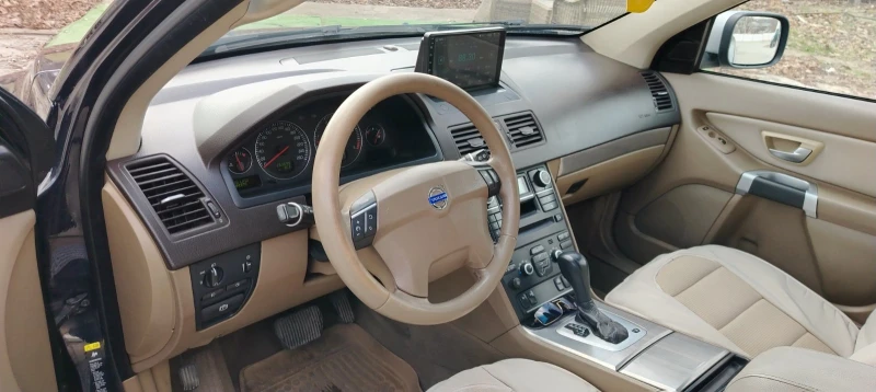 Volvo Xc90 D5, снимка 2 - Автомобили и джипове - 49231844