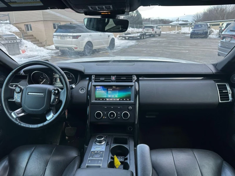 Land Rover Discovery SE* KEYLESS* , снимка 8 - Автомобили и джипове - 49388967