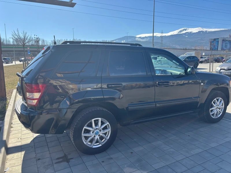 Jeep Grand cherokee 3.0 CRD FACE , снимка 5 - Автомобили и джипове - 49416841