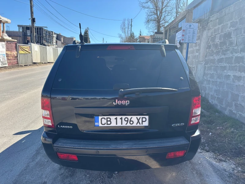 Jeep Grand cherokee 3.0 CRD FACE , снимка 3 - Автомобили и джипове - 49416841