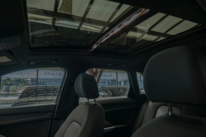 Audi Q3 40TFSI/Quattro/Sline/Панорама/Side Assist/Virtual/, снимка 9 - Автомобили и джипове - 51435271
