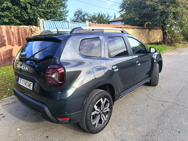 Dacia Duster 1.5 dci, снимка 5 - Автомобили и джипове - 53250260
