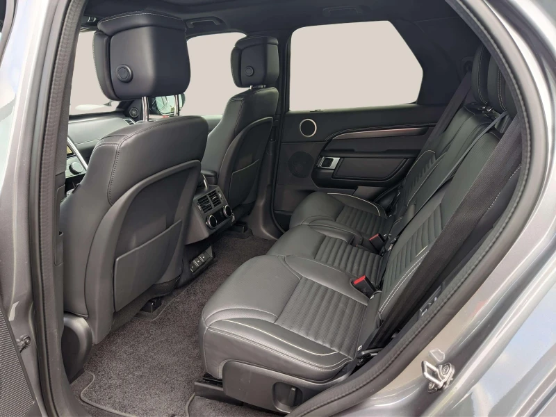 Land Rover Discovery 3.0, снимка 8 - Автомобили и джипове - 53255051