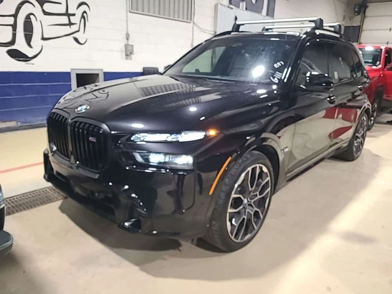 BMW X7 M60i xDrive| DISTRONIC| HUD| ОБДУХВАНЕ| ПОДГРЕВИ