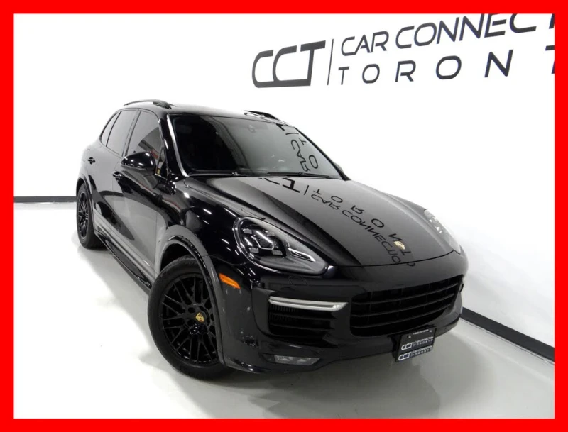 Porsche Cayenne GTS * AWD* АвтоКредит* (ЦЕНА ДО БГ) - 33999 лв. - 99256284 1