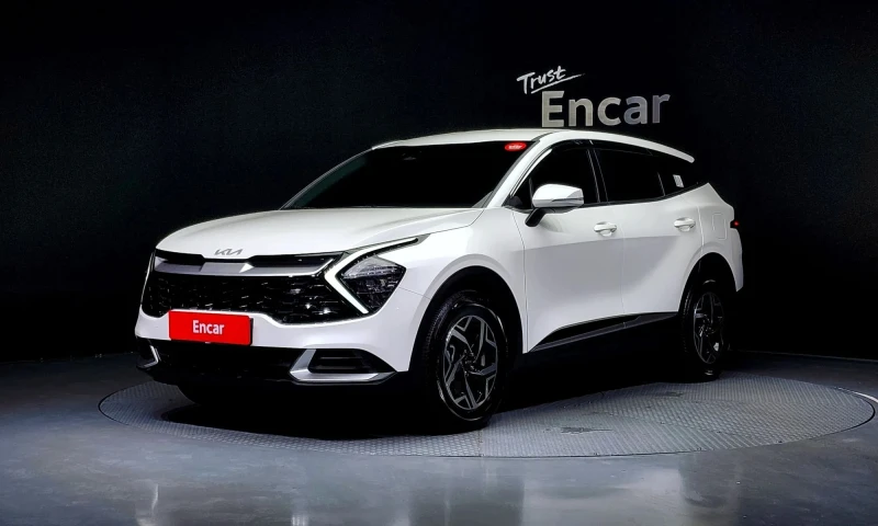Kia Sportage 5Th Generation Lpg 2.0 2Wd Prestige - 45000 лв. - 40174767 1