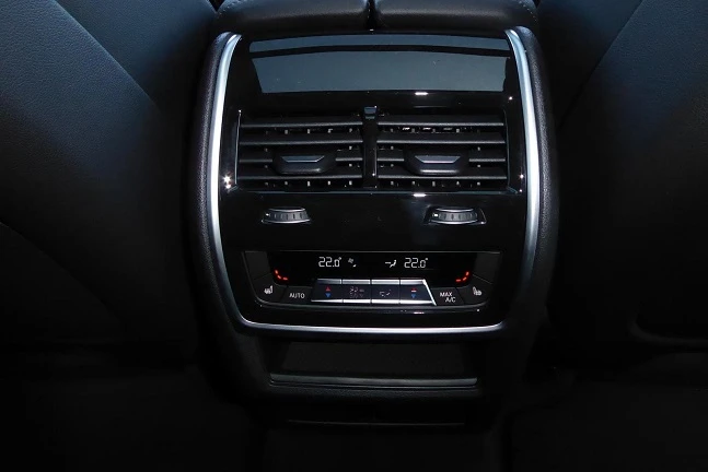 BMW X6 40d xDrive = M-Sport Pro = Carbon  | Mobile.bg   13