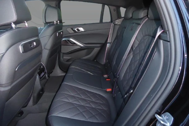 BMW X6 40d xDrive = M-Sport Pro = Carbon  | Mobile.bg   12