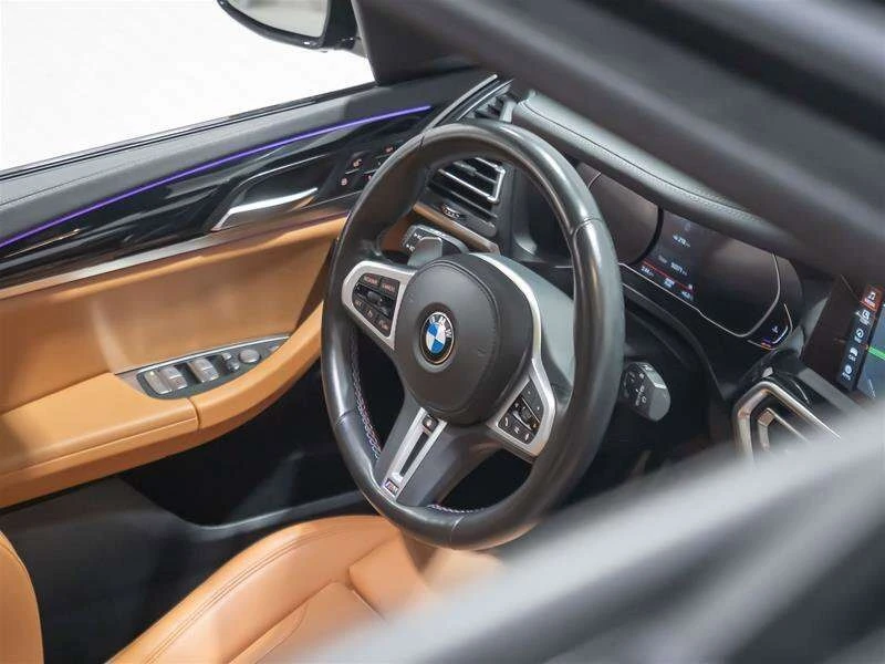 BMW X3 * M40i * CARFAX * БЕЗ ПЪРВОНАЧАЛНА ВНОСКА, снимка 14 - Автомобили и джипове - 53199025