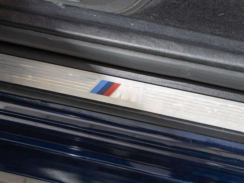 BMW X3 * M40i * CARFAX * БЕЗ ПЪРВОНАЧАЛНА ВНОСКА - изображение 9