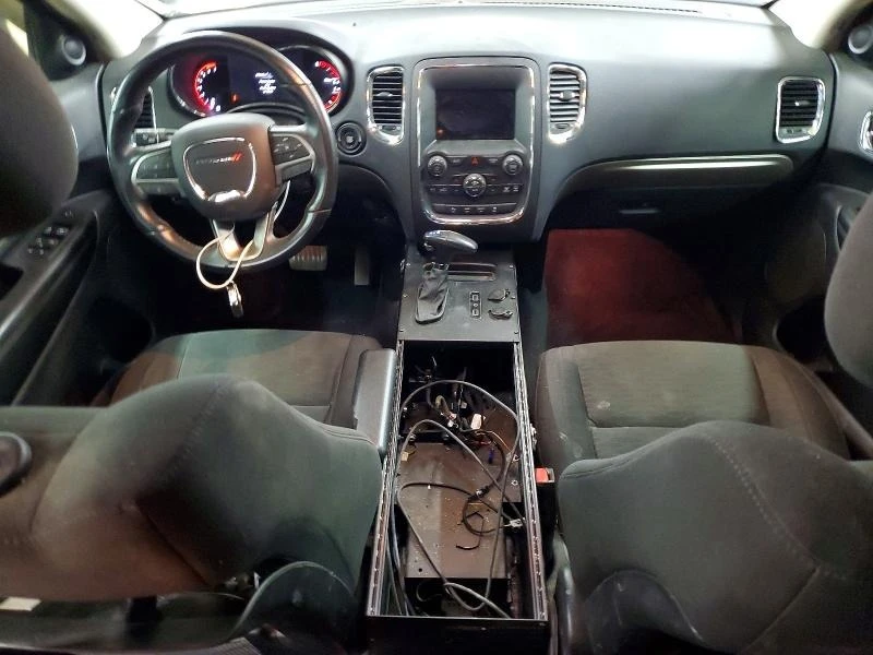 Dodge Durango, снимка 8 - Автомобили и джипове - 54772290