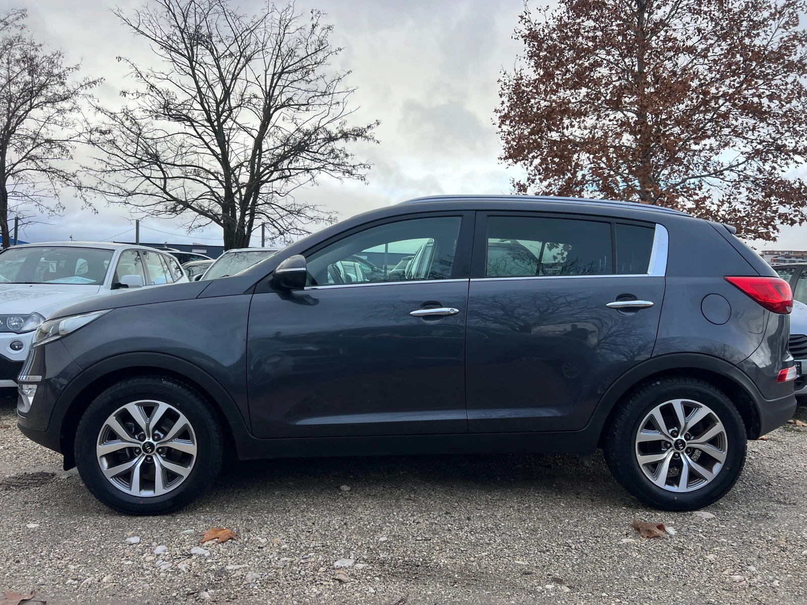 Kia Sportage FACELIFT 1.6B/GPL - изображение 7