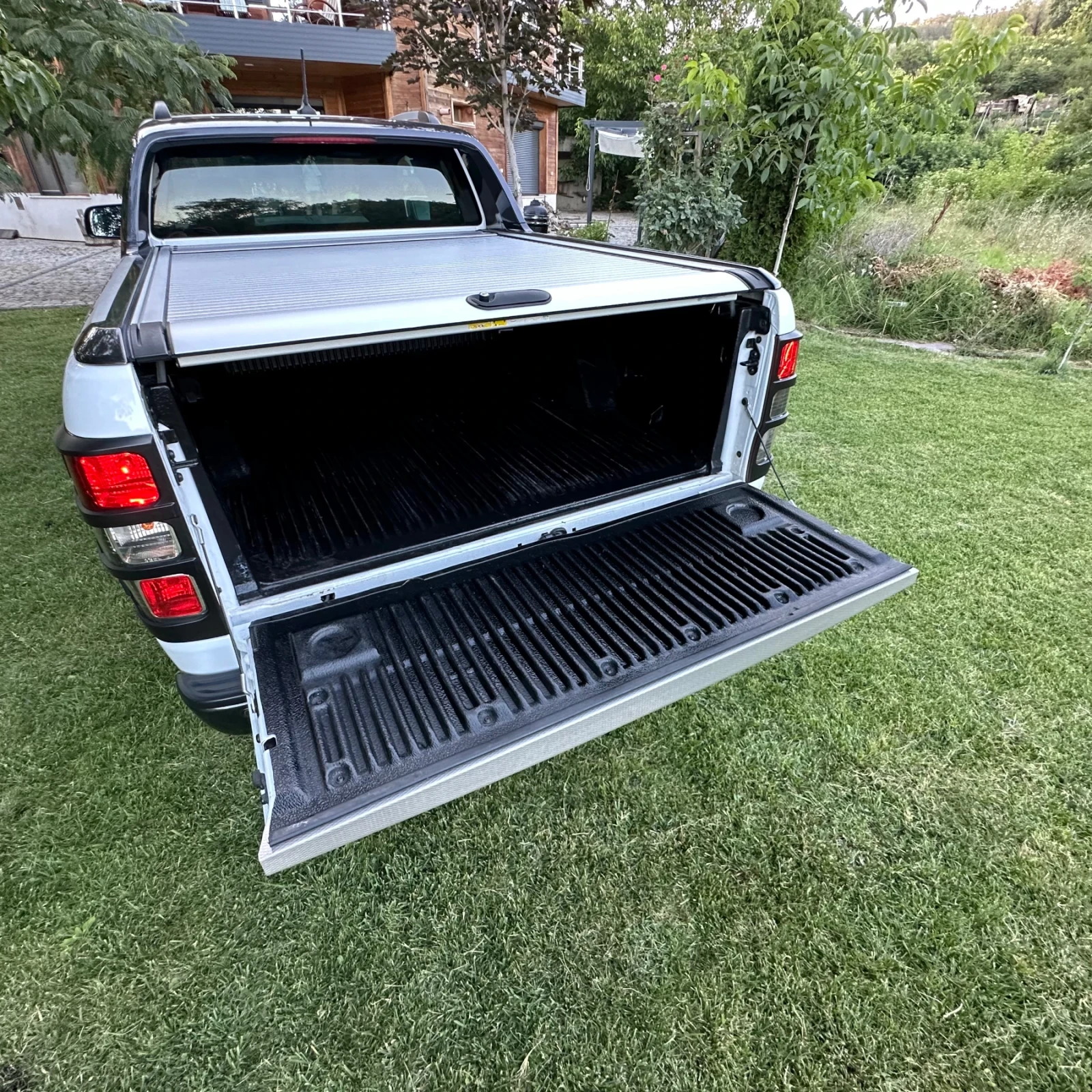 Ford Ranger WILDTRAK - изображение 5