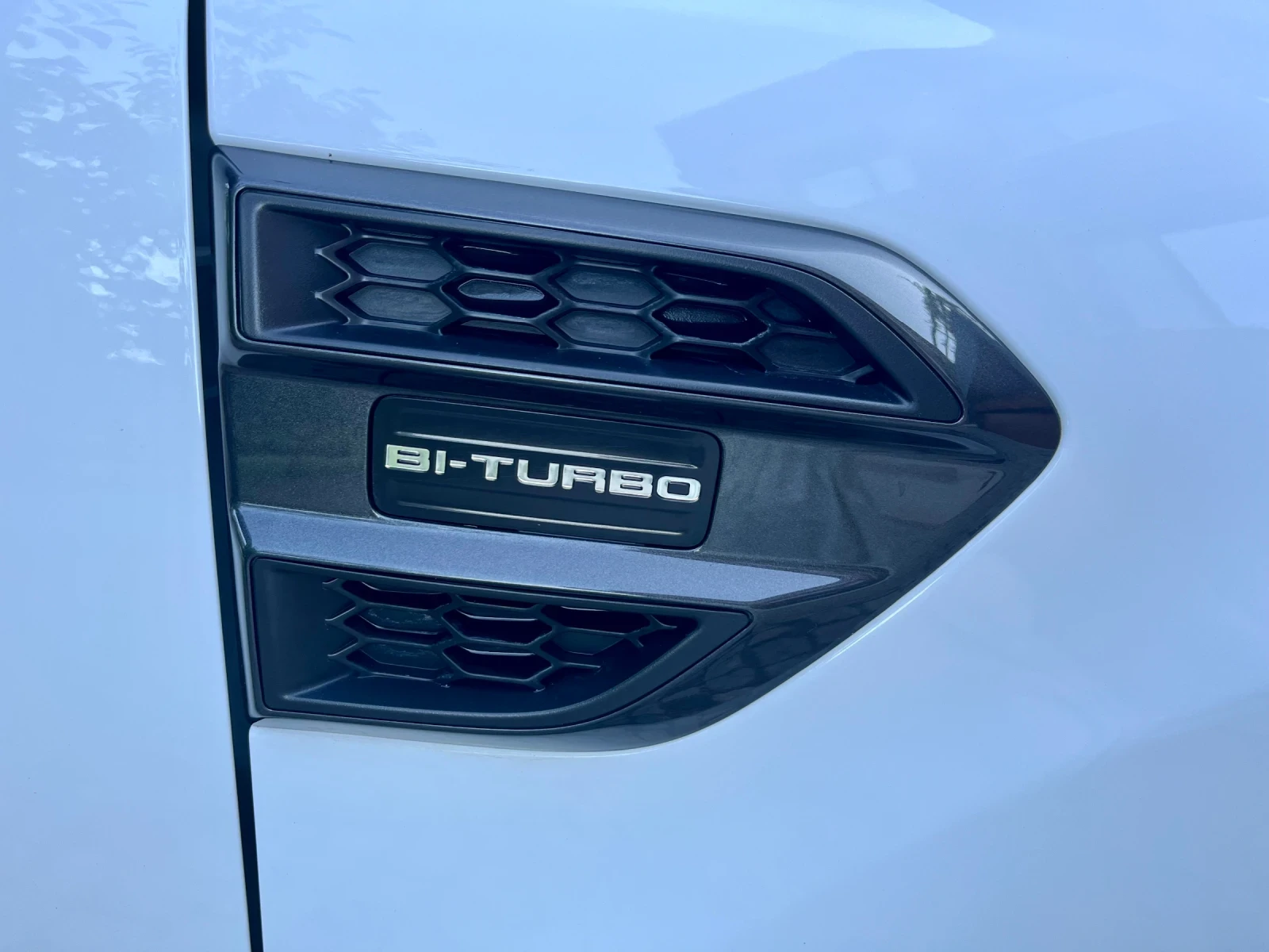 Ford Ranger WILDTRAK - изображение 6
