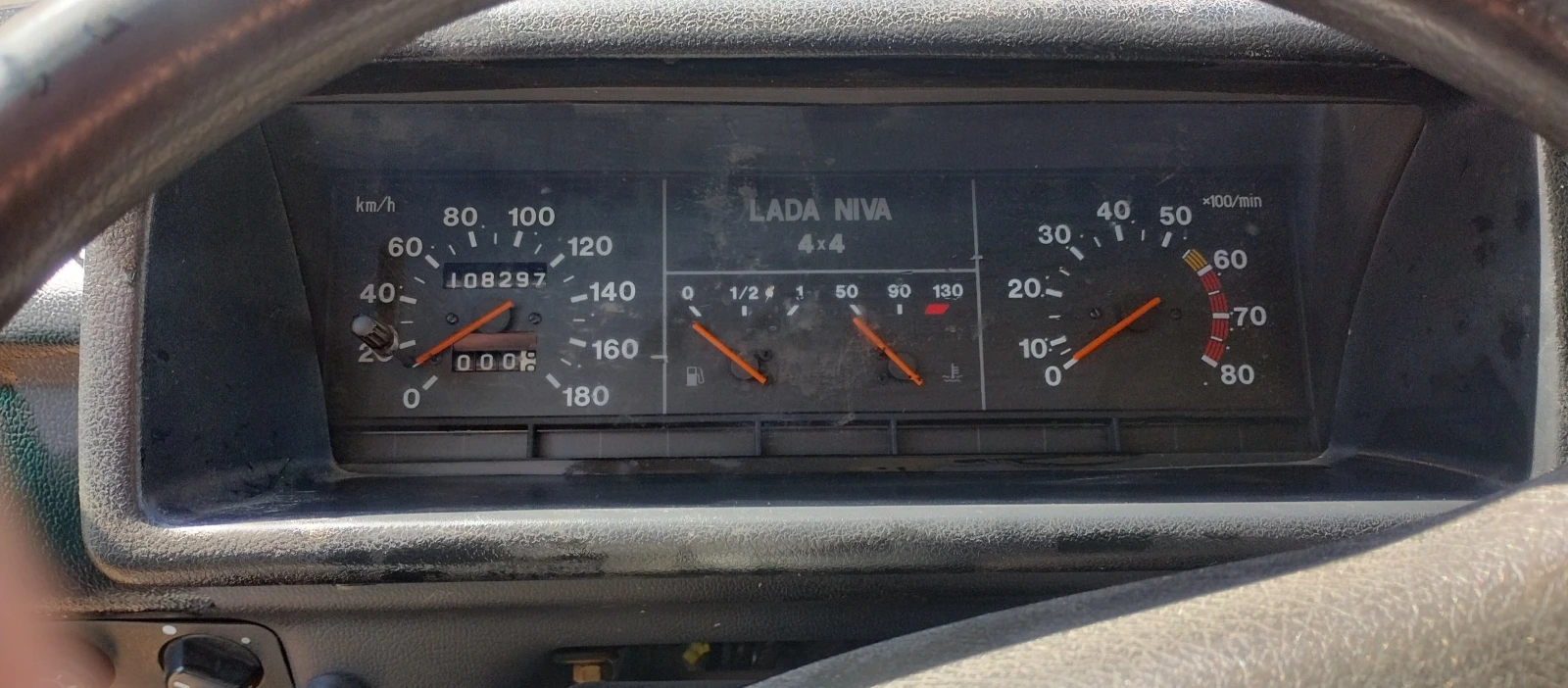 Lada Niva  - изображение 10