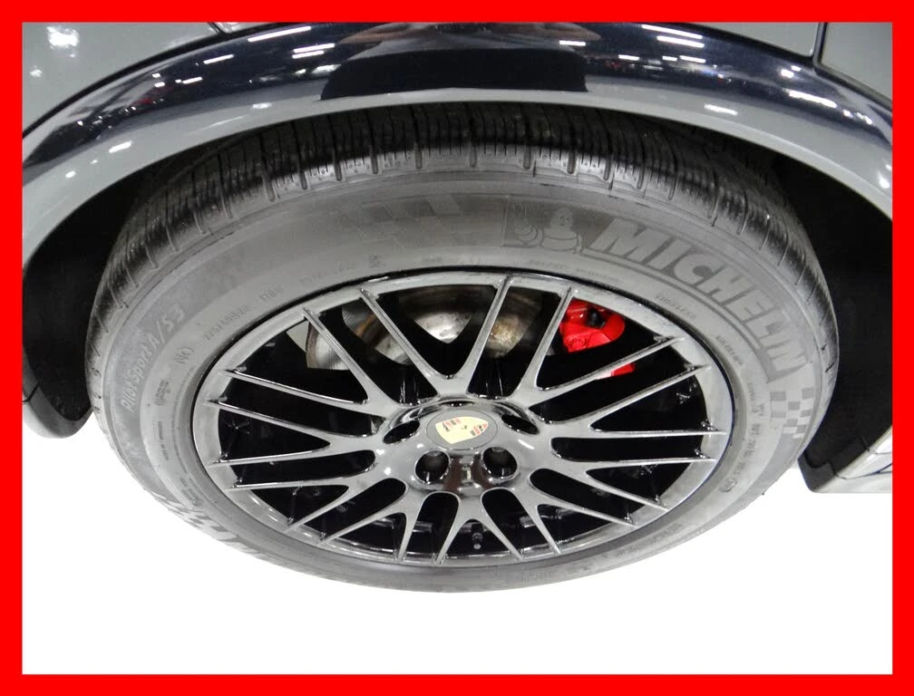 Porsche Cayenne GTS * AWD* АвтоКредит* (ЦЕНА ДО БГ) - изображение 6
