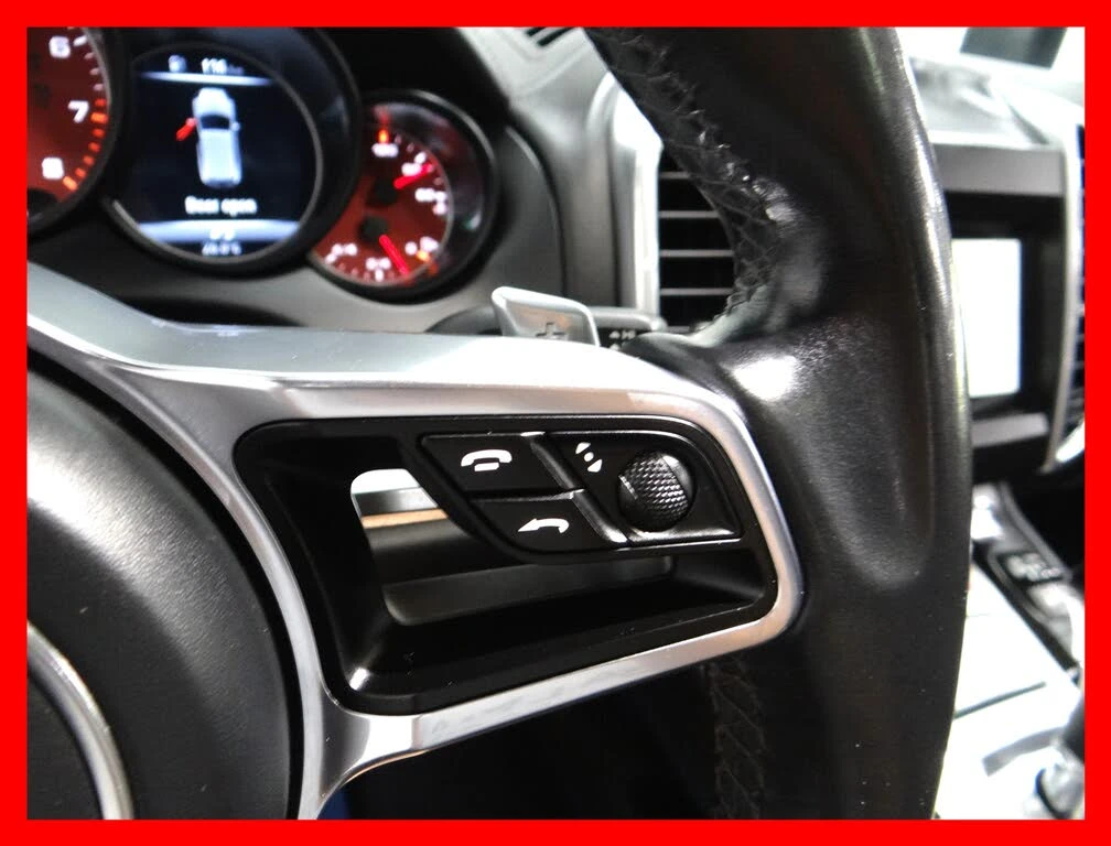 Porsche Cayenne GTS * AWD* АвтоКредит* (ЦЕНА ДО БГ) - изображение 8