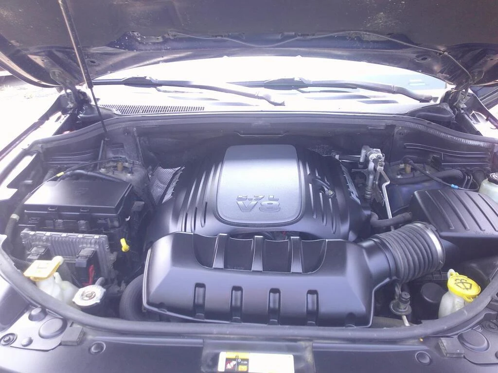 Jeep Grand cherokee Overland* HEMI* Distronic* * * * | Mobile.bg   15