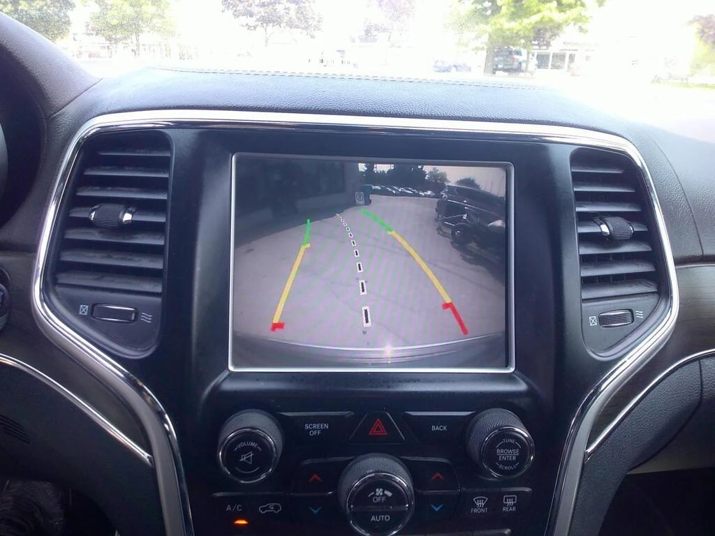 Jeep Grand cherokee Overland* HEMI* Distronic* * * * | Mobile.bg   12